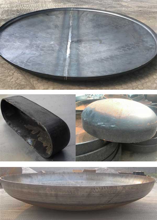 Cone head forming machine(圖2)
