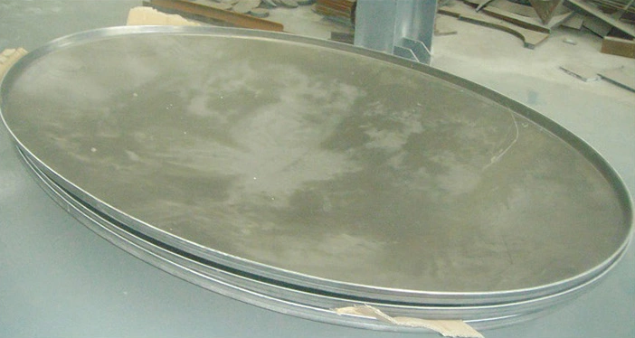 異形封頭機(jī)旋壓機(jī)磨邊機(jī)鋁制罐頭沖模制造機(jī)(圖4)