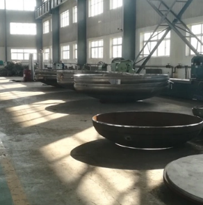 Hfree模具液壓PLC控制碟形翻邊機70（圖4）